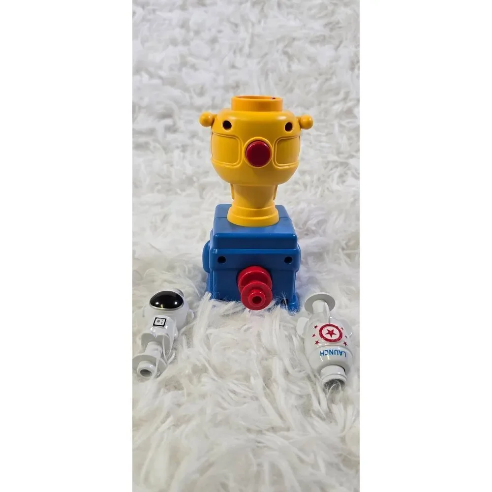 Ballon Launcher Toys-2